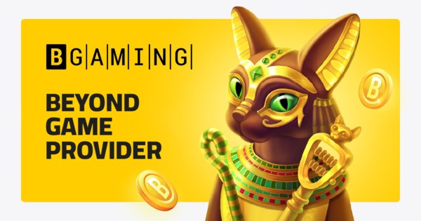 BGaming - best casino provider