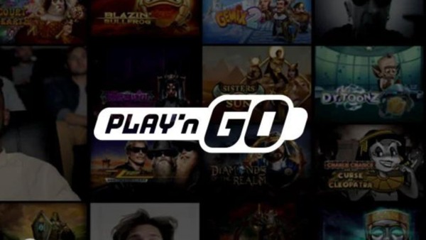 Play'n Go - best casino provider