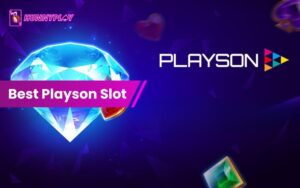 best Playson slot - feature image