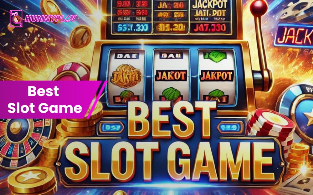 best slot game - feature image