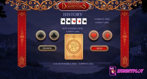 Domnitors Deluxe Slot - 3