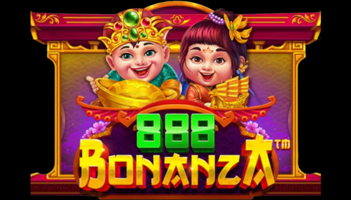 888 Bonanza Slot Review