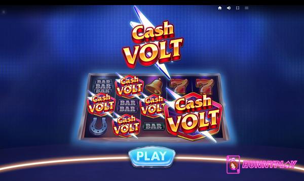 Cash Volt