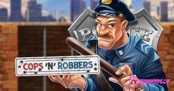 Cops ‘n’ Robbers