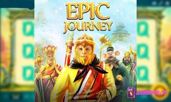 Epic Journey