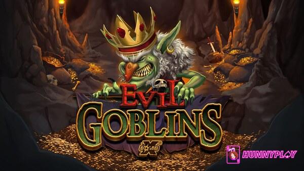 Evil Goblins