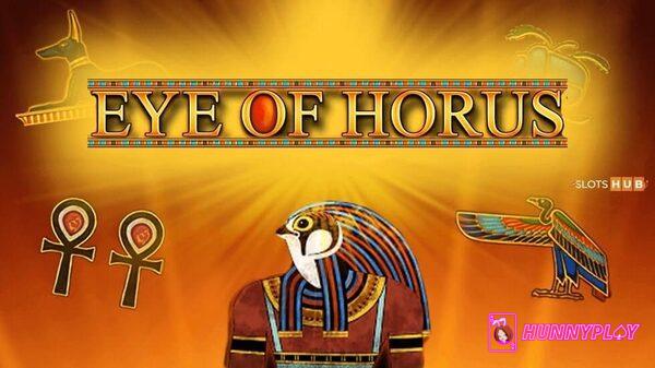 Eye of Horus