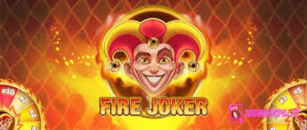 Fire Joker