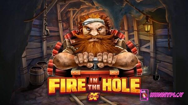 Fire in the Hole