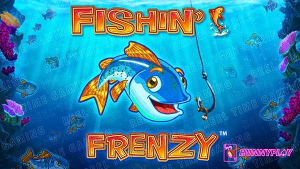 Fishin’ Frenzy