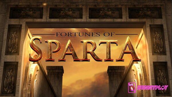 Fortunes of Sparta