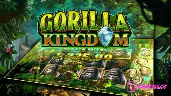 Gorilla Kingdom