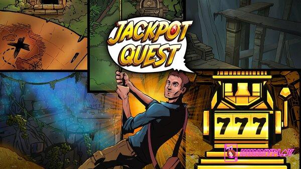 Jackpot Quest