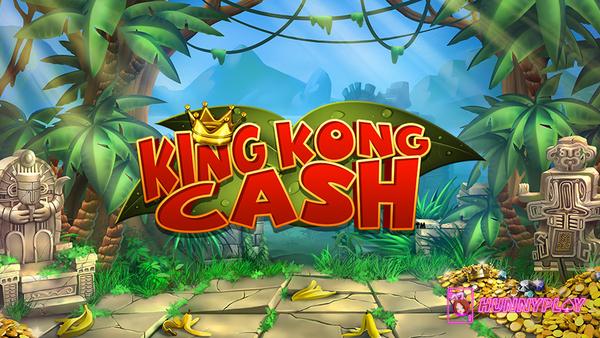 King Kong Cash