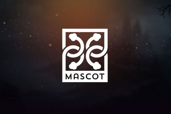 Mascot Gaming logo