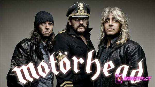 Motörhead 