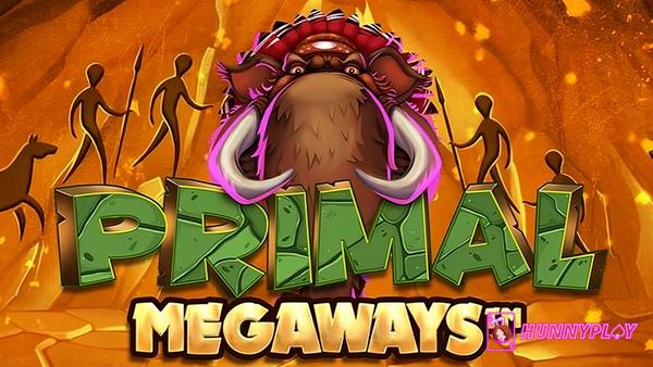 Primal Megaways