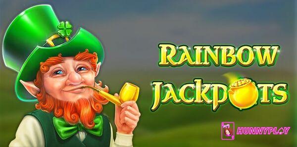 Rainbow Jackpots