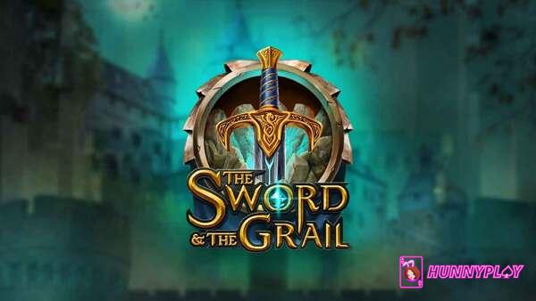 best Play'n Go slot - The Sword and The Grail