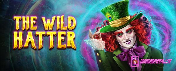 The Wild Hatter