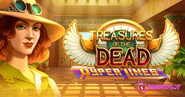 Treasures of the Dead