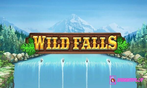 Wild Falls