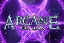 arcane reel chaos slot Review