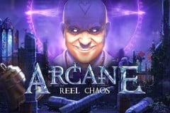 About arcane reel chaos slot At HunnyPlay