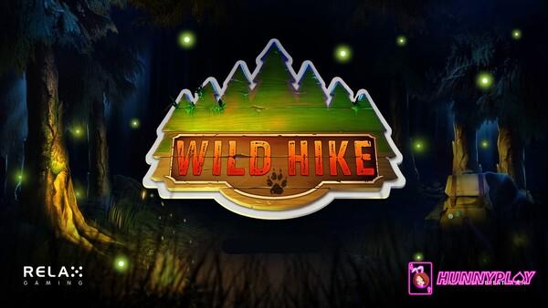 best Relax Gaming slot - Wild Hike