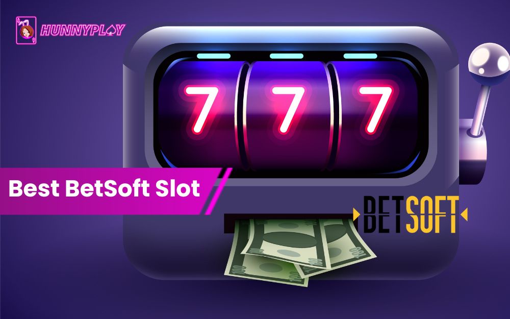 best BetSoft slot - feature image