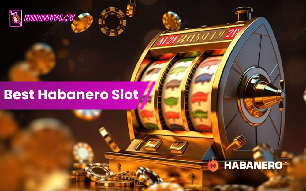 best Habanero slot - Feature image