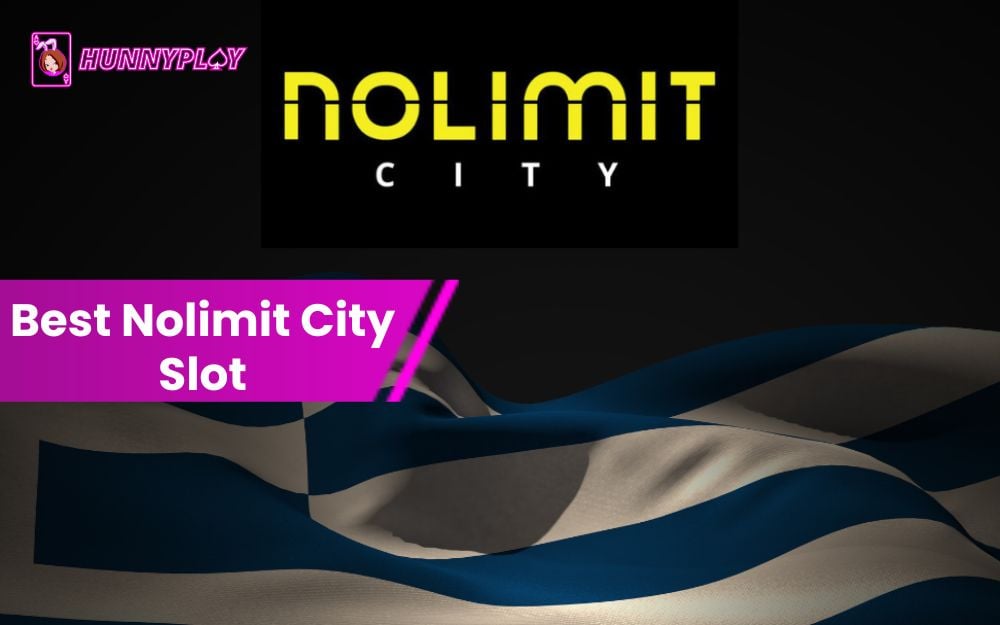 best Nolimit City slot - Feature image