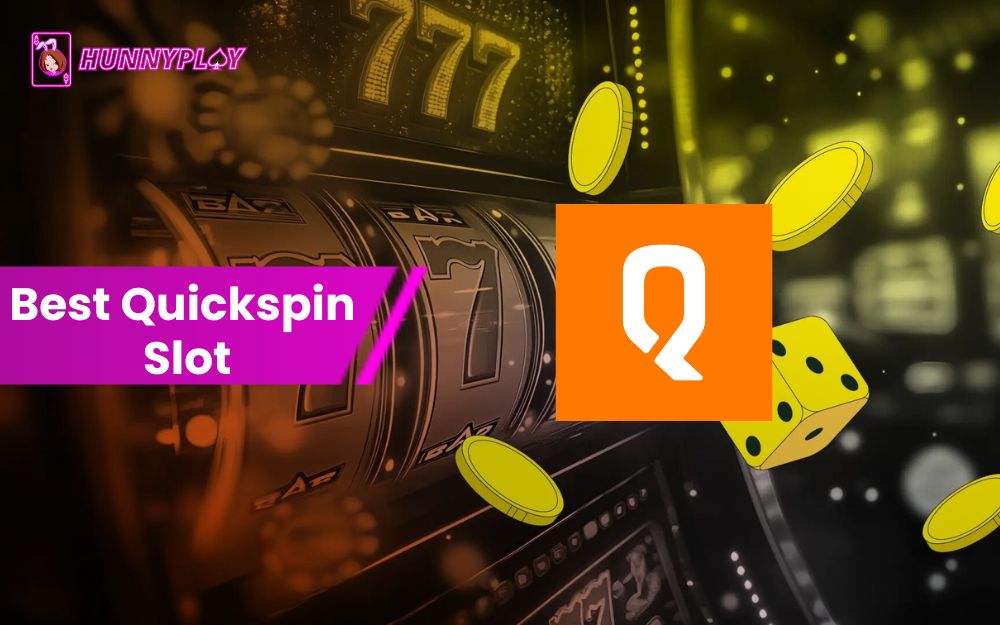 best Quickspin slot - Feature image