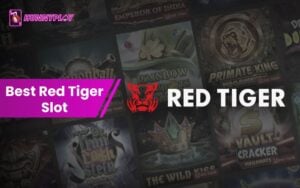 Best Red Tiger Slot - Feature Image