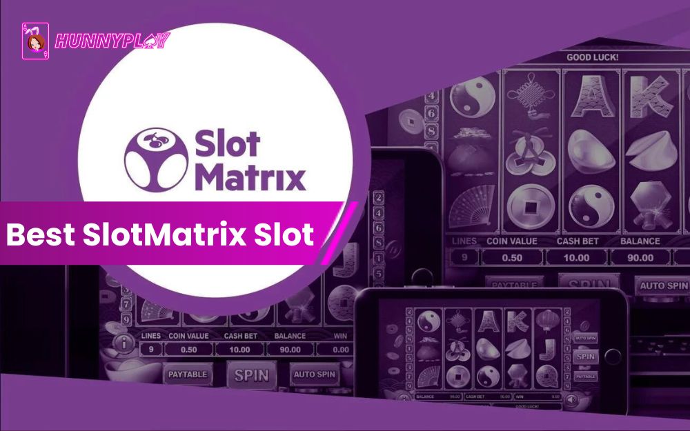 best SlotMatrix slot - Feature Image