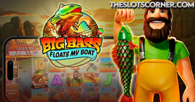 Big Bass Floats My Boat Slot Review