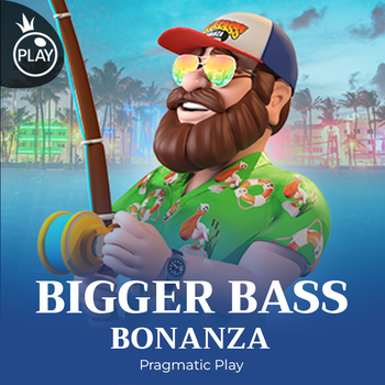 Big Bass Splash Slot Review