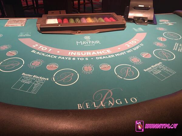 Success in Blackjack comes down to strategy, bankroll management and understanding the rules. 