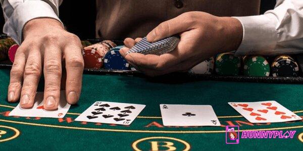 The chance to win big with wagers separate from the main game is what side bets offer players. 