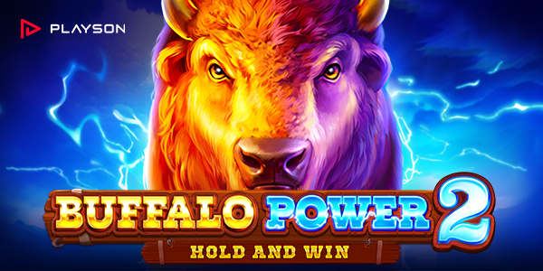 About buffalo power hold and win slot At HunnyPlay