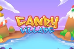 Candy Village Slot at HunnyPlay