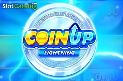 Coin Up: Lightning Slot Review