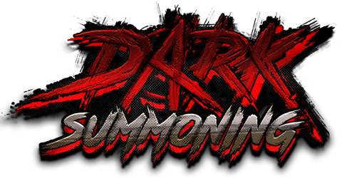 Dark Summoning Slot Review