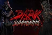 Dark Summoning Slot at HunnyPlay