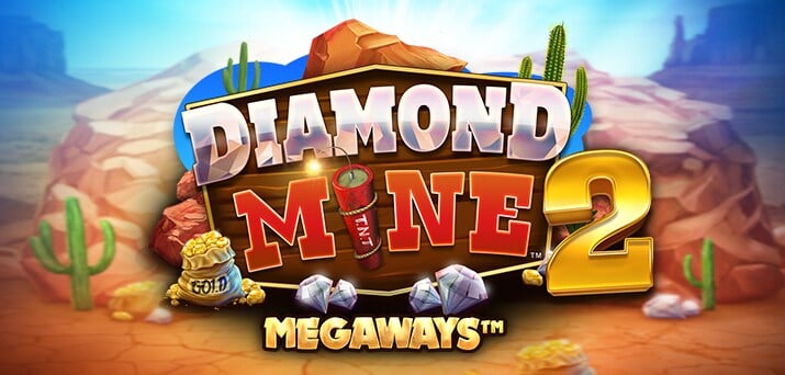 About diamond mine 2 slot At [Provider]