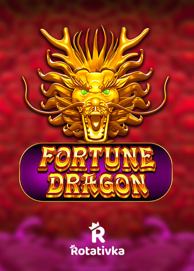 Fortune Dragon Slot Review