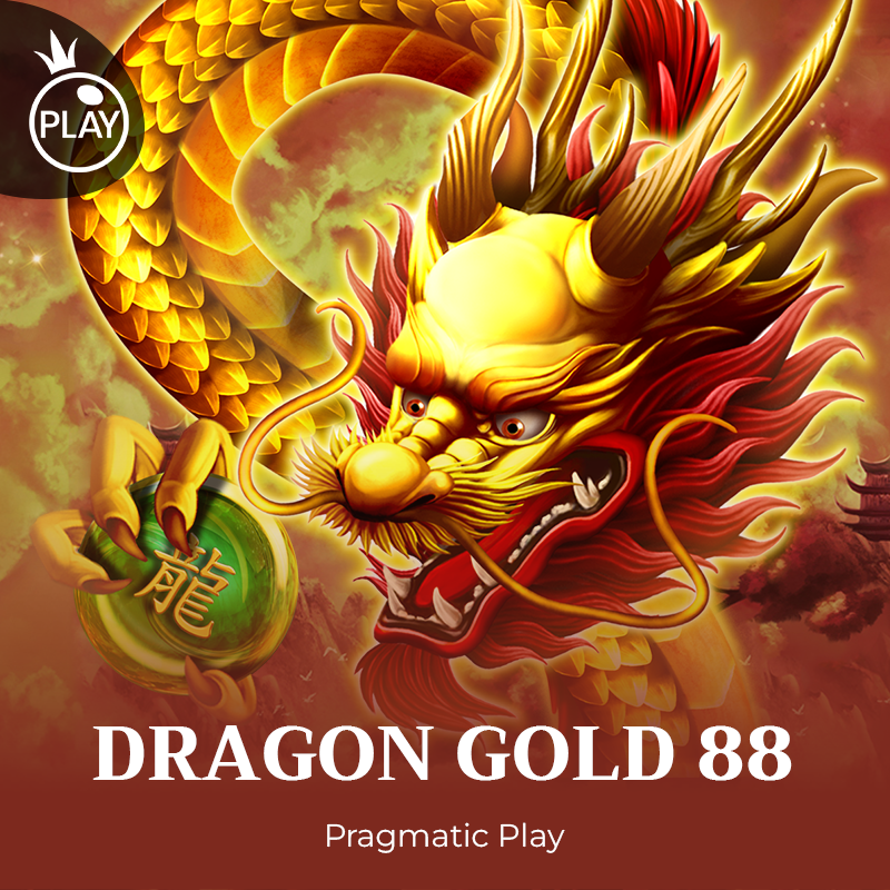 Play Fortune Dragon Slot at HunnyPlay.io