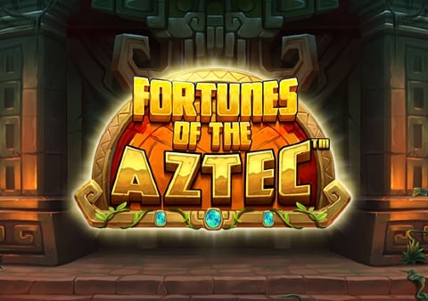 fortunes of the aztec slot Review