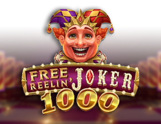 free reelin joker 1000 slot Review