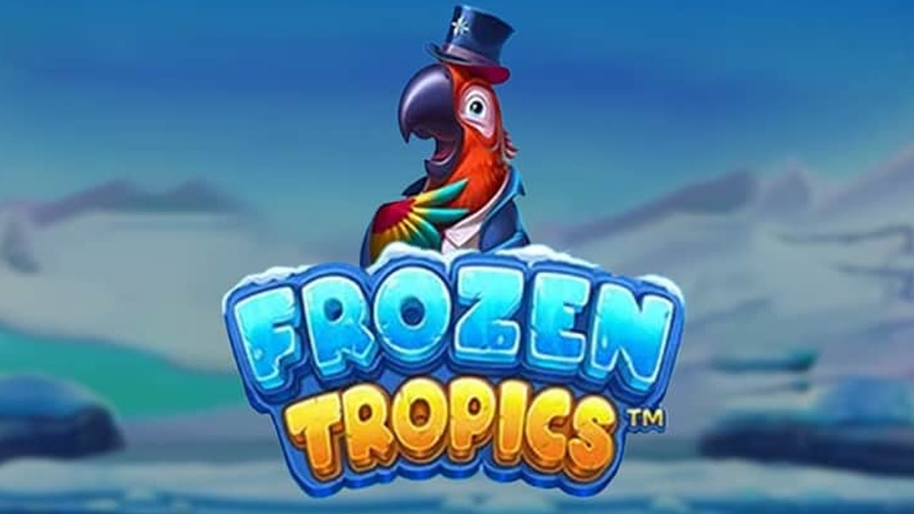 Frozen Tropics Slot Review